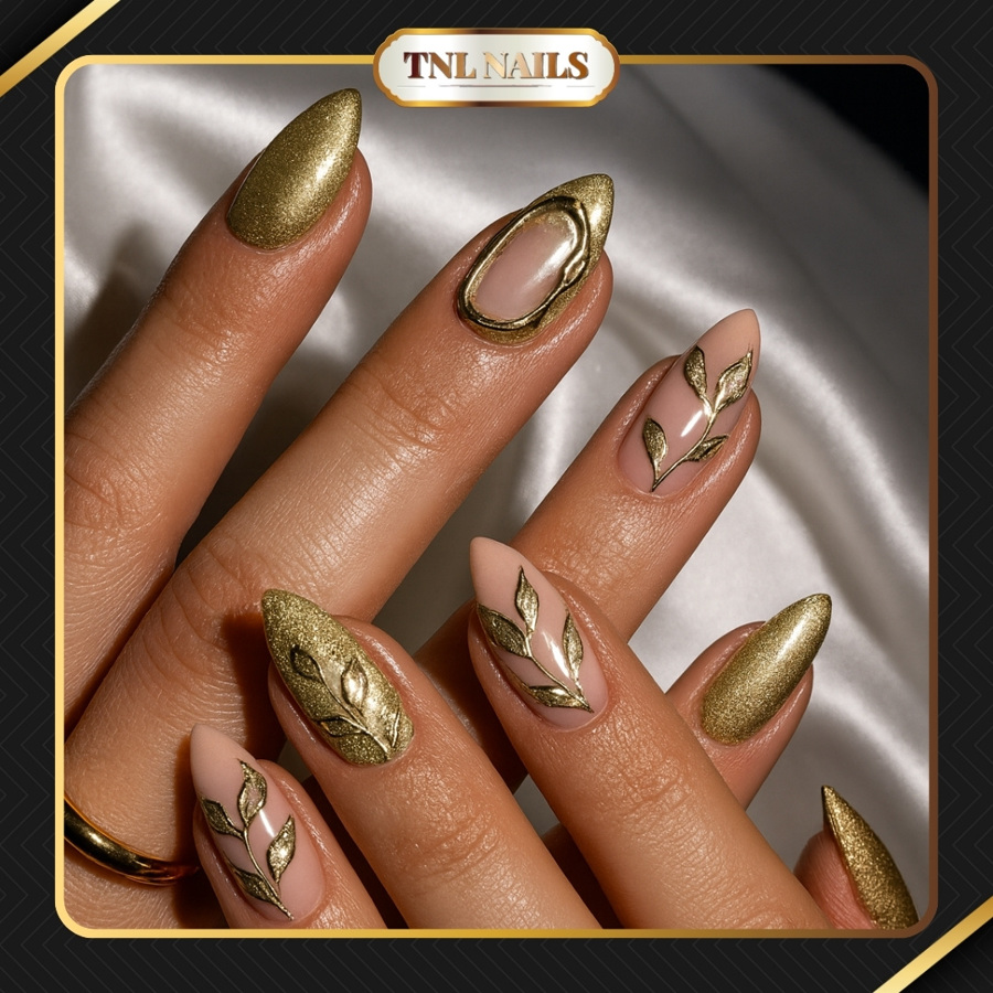 TNL Nails